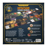 Riftbound: League of Legends TCG Proving Grounds