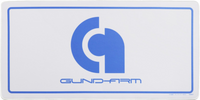 Mobile Suit Gundam - The Witch From Mercury: GUND-ARM Rubber Play Mat