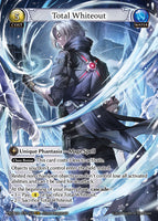 GATCG-PRD 1st-EN-169 UR Total Whiteout