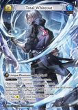 GATCG-PRD 1st-EN-169 UR Total Whiteout