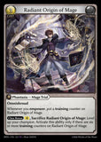 GATCG-RDO-EN-121 SR Radiant Origin of Mage