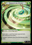 GATCG-RDO-EN-256 SR Beseech the Winds