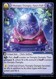 GATCG-DTR-EN-203 SR Humpty Dumpty, Fate’s Fall