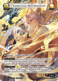 GATCG-RDO 1st-EN-348 UR Auspicious Manifestation