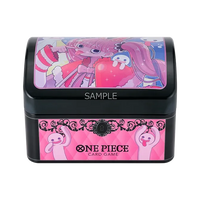 One Piece Card Game - Treasure Chest Vol.2