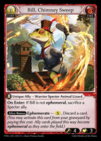 GATCG-PTM-EN-078 SR Bill, Chimney Sweep