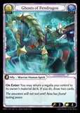 GATCG-RDO-EN-325 SR Ghosts of Pendragon