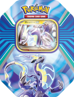 Pokémon TCG: Paldea Legends - Miraidon EX Tin