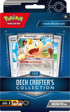 Pokémon TCG: Deck Crafter's Collection