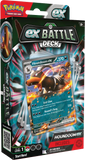 Pokémon TCG: EX Battle Deck - Houndoom EX