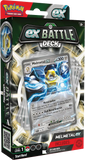 Pokémon TCG: EX Battle Deck - Melmetal EX