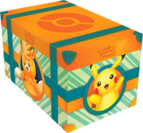 Pokémon TCG - Paldea Adventures Chest