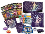 Pokémon TCG: Paldean Fates Elite Trainer Box