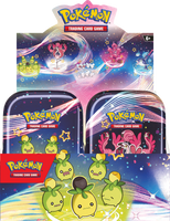 Pokémon TCG: Paldean Fates Mini Tin Set