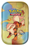 Pokémon TCG: Scarlet & Violet 151 - Electabuzz Mini Tin