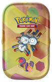 Pokémon TCG: Scarlet & Violet 151 - Magneton Mini Tin