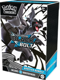Pokemon TCG: Scarlet & Violet - Black Bolt Booster Bundle