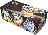 Pokémon TCG: Scarlet & Violet - Prismatic Evolutions Surprise Box