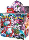 Pokémon TCG: [SV04] Scarlet & Violet - Paradox Rift Booster Box