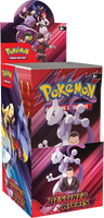 Pokémon TCG: [SV10] Scarlet & Violet - Destined Rivals 18-Pack Booster Box