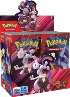 Pokémon TCG: [SV10] Scarlet & Violet - Destined Rivals 36-Pack Booster Box