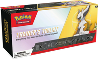 Pokémon TCG: Trainer's Toolkit 2023