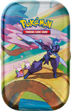 Pokémon TCG: Vibrant Paldea Mini Tin Set