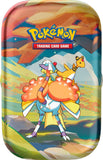 Pokémon TCG: Vibrant Paldea Mini Tin Set