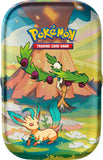 Pokémon TCG: Vibrant Paldea Mini Tin Set
