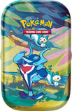 Pokémon TCG: Vibrant Paldea Mini Tin Set