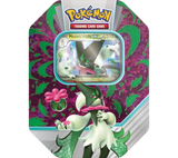 Pokémon TCG: Paldea Partners - Meowscarada EX Tin