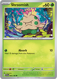 PTCG-SV01 003/198 C Shroomish