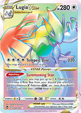 PTCG-SWSH12 202/195 RR Lugia VSTAR