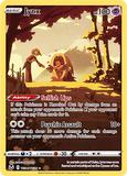 PTCG-SWSH12 T04/T30 TGHR Jynx