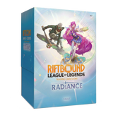 Riftbound: League of Legends TCG [Set 05] Radiance English Vault