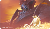Riftbound: League of Legends TCG [Set 05] Radiance Playmat - Mordekaiser