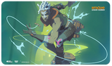 Riftbound: League of Legends TCG [Set 05] Radiance Playmat - Ekko