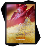 Riftbound: League of Legends TCG [Set 05] Radiance Sleeve - Mordekaiser