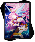 Riftbound: League of Legends TCG [Set 05] Radiance Sleeve - Seraphine