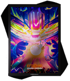 Riftbound: League of Legends TCG [Set 05] Radiance Sleeve - Ziggs