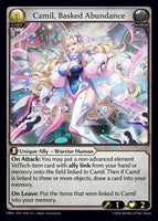 GATCG-PRD-EN-038 SR Camil, Basked Abundance