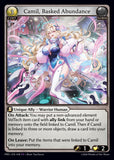 GATCG-PRD-EN-038 SR Camil, Basked Abundance