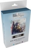 Final Fantasy TCG - Heavensward Starter Deck