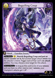 GATCG-DTR-EN-210 SR Beguiling Coup