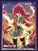 Shakugan no Shana III Final - Shana II Vol.4086 Card Sleeves