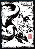 Sonic The Hedgehog - Miles 