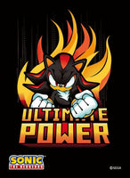 Sonic The Hedgehog - Spot and Dot: Ultimate Power EN-1273 Card Sleeves