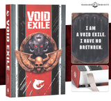 Warhammer 40,000 - Carcharodons: Void Exile