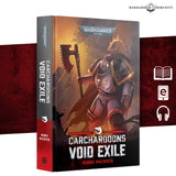 Warhammer 40,000 - Carcharodons: Void Exile