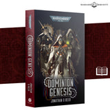 Warhammer 40,000 - Dominion Genesis